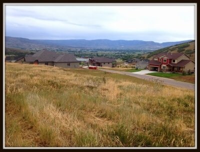 Burgi Hill Ranches Homes for Sale